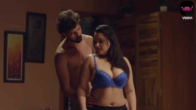 ATM Bhabhi S04E01 2022 Voovi Originals Hindi Hot Web Series
