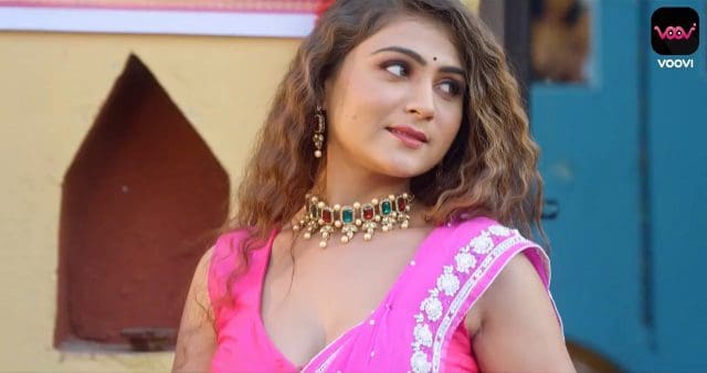 Gulabo S01E03 2022 Voovi Originals Hindi Hot Web Series