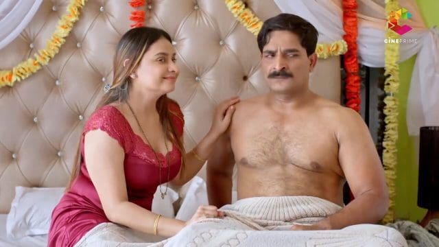 L Lag Gaye S01E01 2022 Cineprime Hindi Hot Web Series