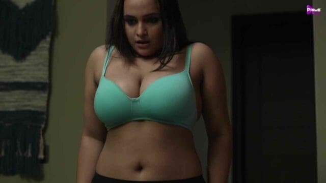 Mrs Teacher S03E03 Prime Shots 2022 Hindi Hot Web Series