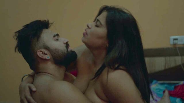 Saazish Leo App Originals 2022 Hindi Hot Short Film