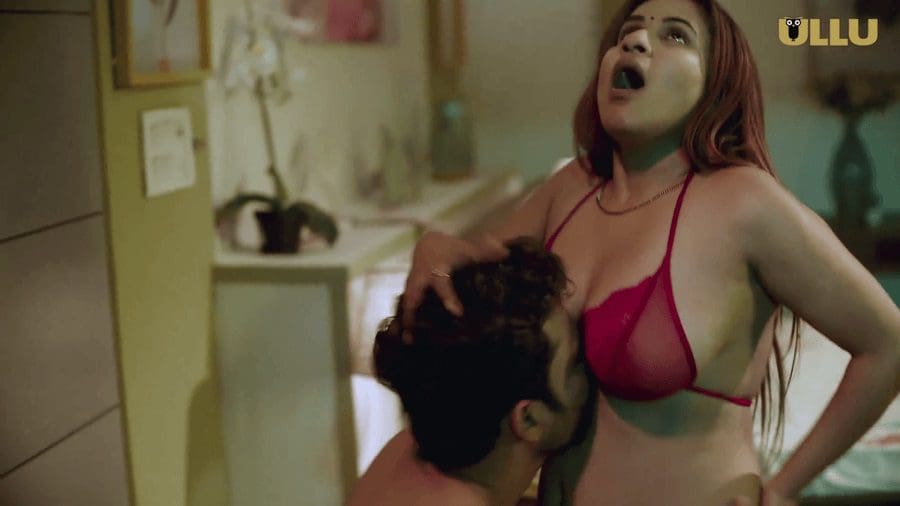 Namak P02E06 2023 Ullu Hindi Hot Web Series