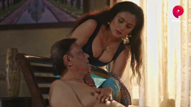 Pehredaar S03E03 2023 Primeplay Hindi Hot Web Series
