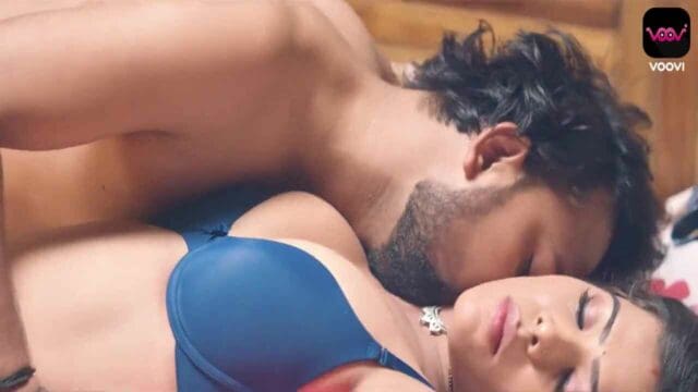 Rasili S01E01 2023 Voovi Originals Hindi Hot Web Series