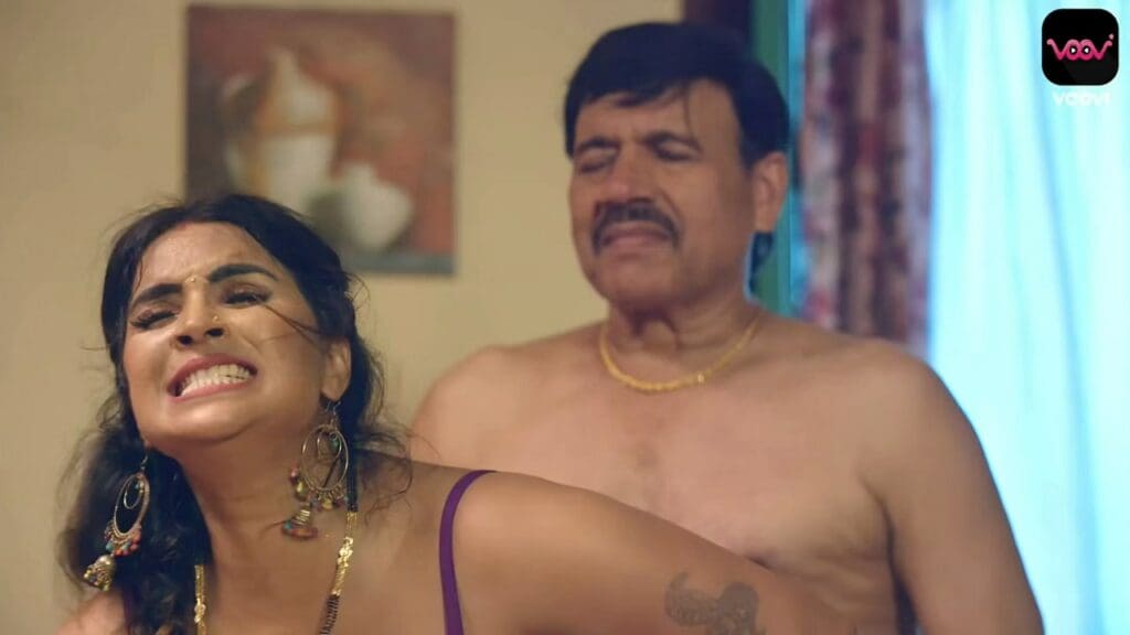 Rasili S01E06 2023 Voovi Originals Hindi Hot Web Series