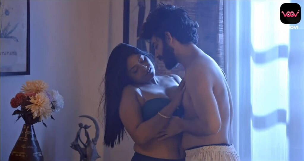 Kitab Ka Raaz S01E01 2023 Voovi Originals Hindi Hot Web Series