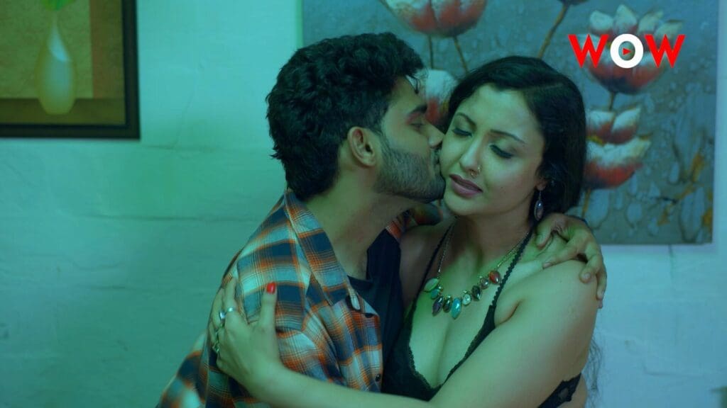 Jungle Cottage S01E02 2023 Wow Originals Hindi Hot Web Series