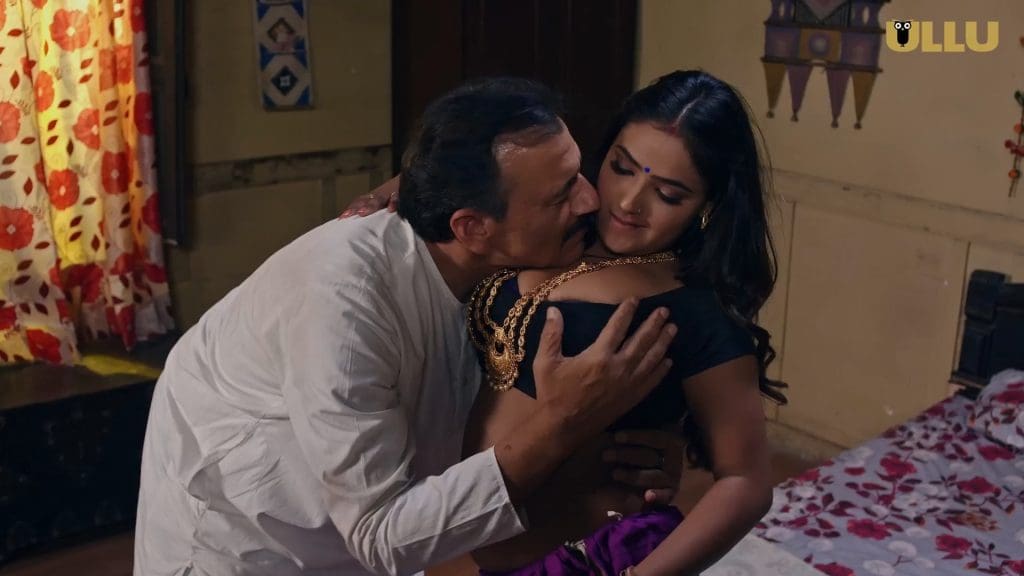 Tohfa P02E06 2023 Ullu Originals Hindi Hot Web Series