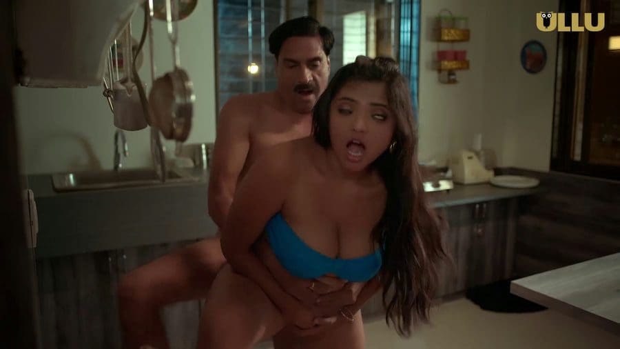 Betaab Ishq P01E03 2023 Ullu Hindi Hot Web Series