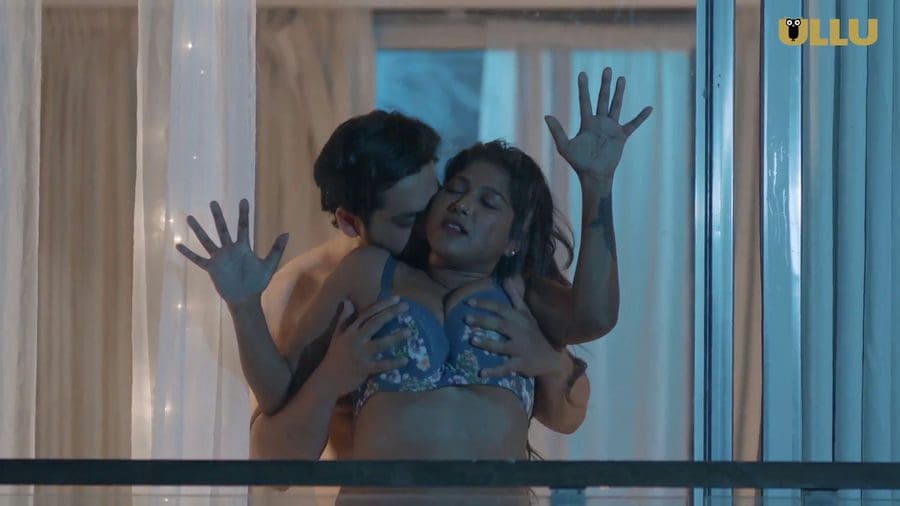 Secret Ingredient P01E01 2023 Ullu Originals Hindi Hot Web Series