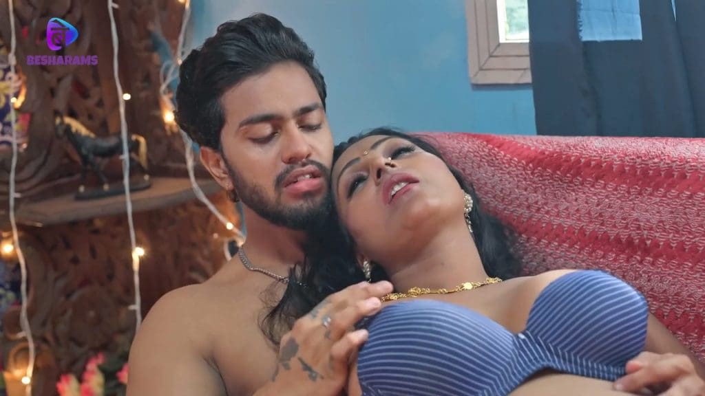 Badalte Rishte S01E10 Besharams Hindi Hot Web Series 2023