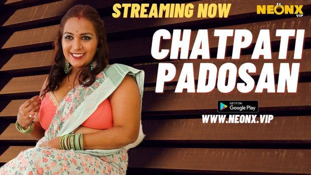 Chatpati Padosan 2023 Neonx New Hindi Uncut Short Film
