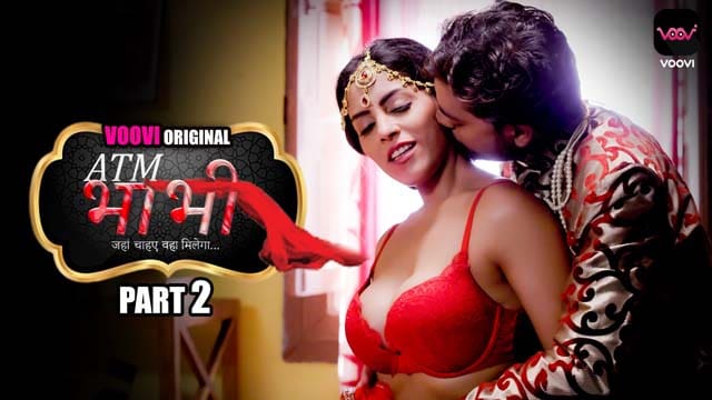 ATM Bhabhi S01E04 – Hindi Hot Web Series 2023 Voovi