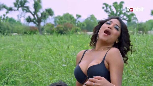 Andhe Ka Khel Ep06 – Hindi Hot Web Series 2023 – Rabbit Movies