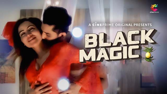 Black Magic S01E01 – Hindi Hot Web Series 2023 CinePrime