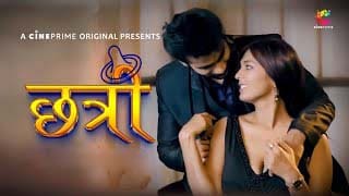Chatri S01E01 – Hindi Hot Web Series 2023 Cineprime