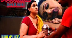 Doodhwali Bhabhi – 2023 – Hindi Hot Short Film – SexFantasy