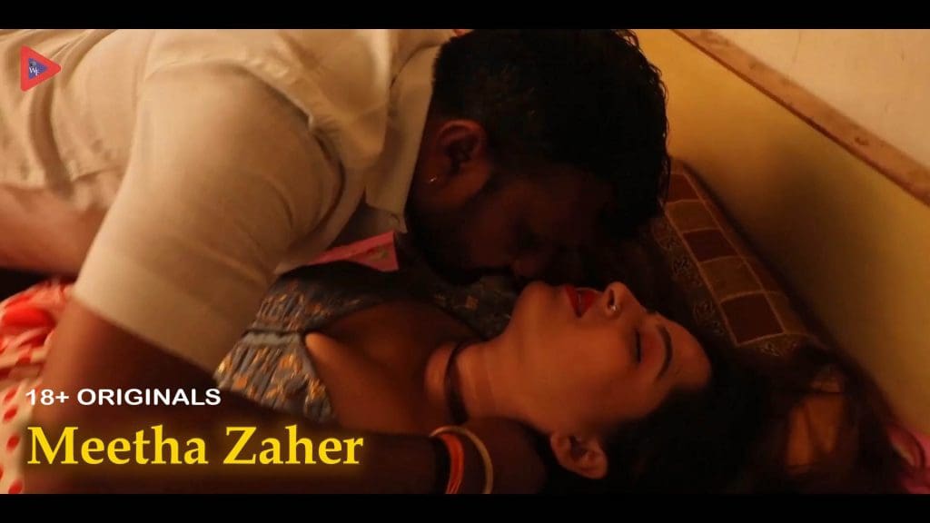 Meetha Zaher 2023 – Hindi Hot Short Film 18Plus Originals