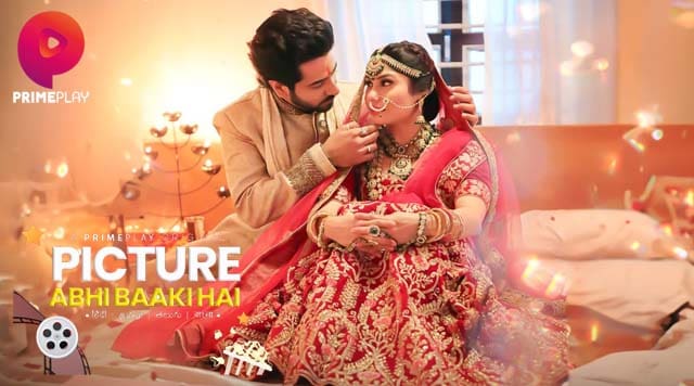 Picture Abhi Baaki Hai – S01E02 – 2023 – Hindi Hot Web Series – PrimePlay