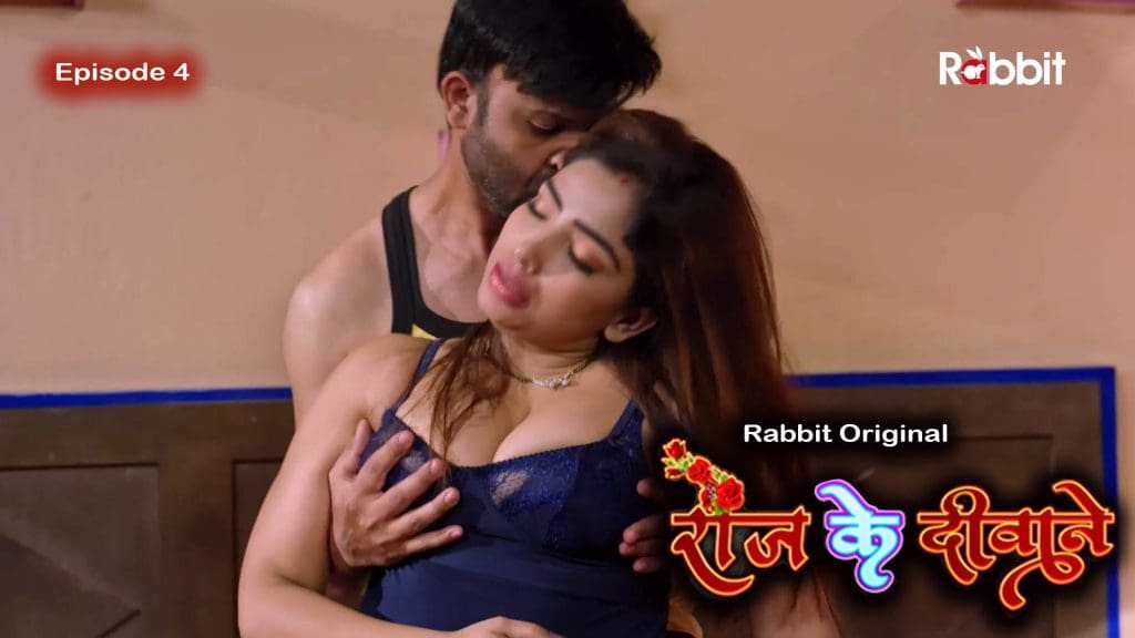 Rose Marlo S01E04 Hindi Hot Web Series 2023 RabbitMovies