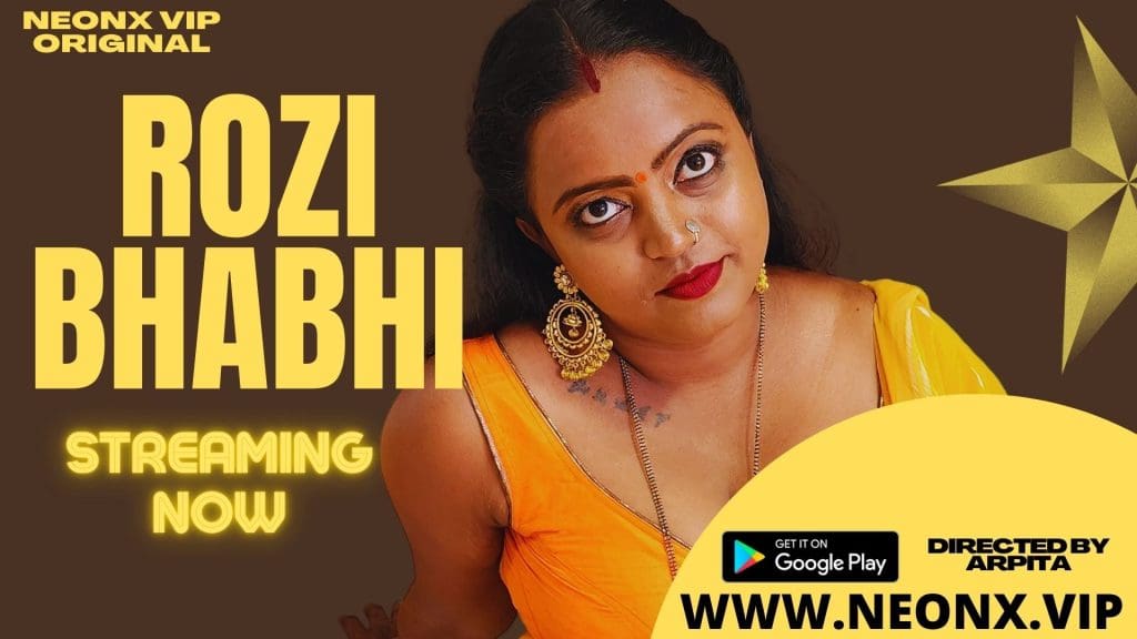Rozi Bhabhi 2023 NeonX Short Film