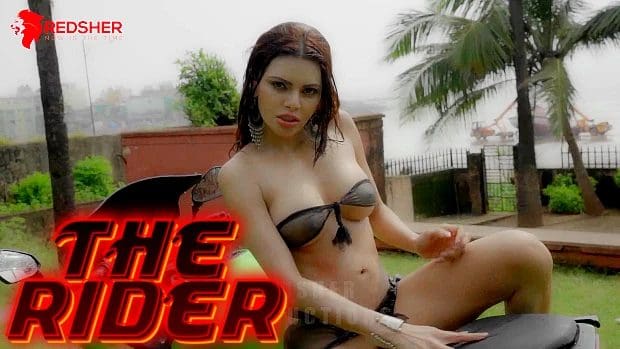 The Rider – 2023 – Sherlyn Chopra Solo – OnlyFans Short Film