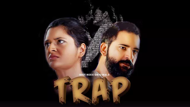 TRAP (S01) Hindi Hot Web Series 2023 – IdiotBoxx