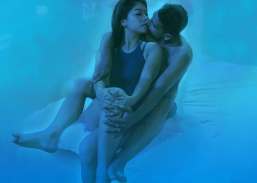 Teacher Episode 2 NavaRasa Malayalam Hot Web Series