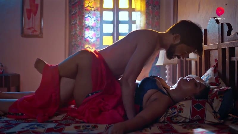 Chalbaaz – S01E02 – 2023 – Hindi Hot Web Series – PrimePlay