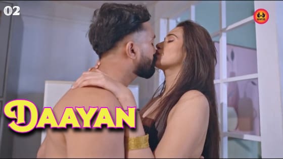 Daayan – S01E02 – 2023 – Hindi Hot Web Series – HuntersApp