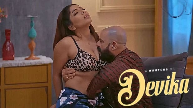 Devika – S01E06 – 2023 – Hindi Hot Web Series – HuntersApp