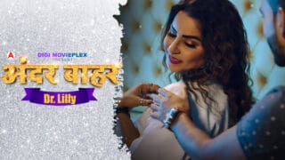Dr.Lily – S01E03 – 2023 – Hindi Hot Web Series – DigiMoviePlex