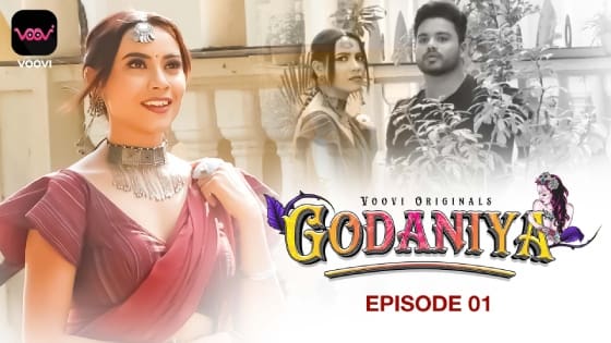 Godaniya S01E01 2023 Voovi Originals Hindi Hot Web Series