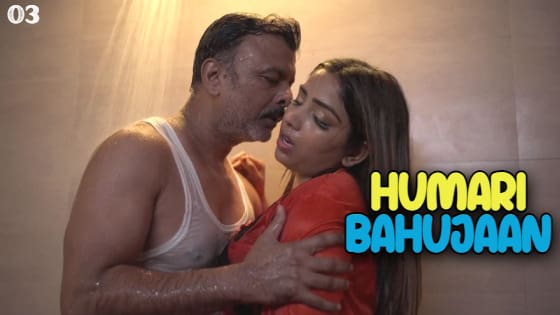 Humari Bahujaan –S01E03 – 2023 – Hindi Hot Web Series – Wow