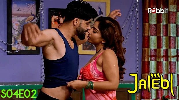 Jalebi S04E02 2023 Hindi Hot Web Series – RabbitMovies