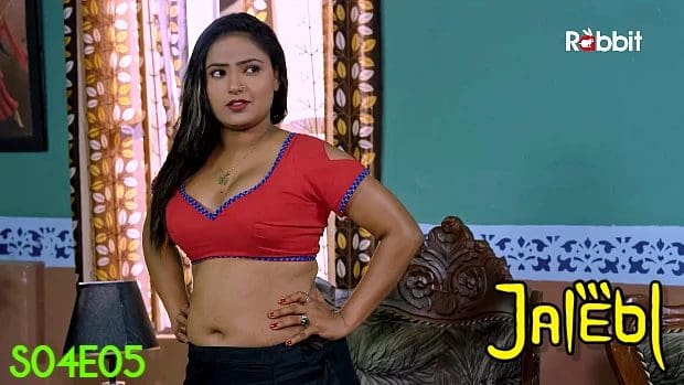 Jalebi S04E05 2023 Hindi Hot Web Series – RabbitMovies