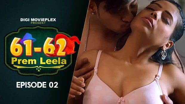 Prem Leela S01E02 2023 Hindi Hot Web Series DigiMoviePlex