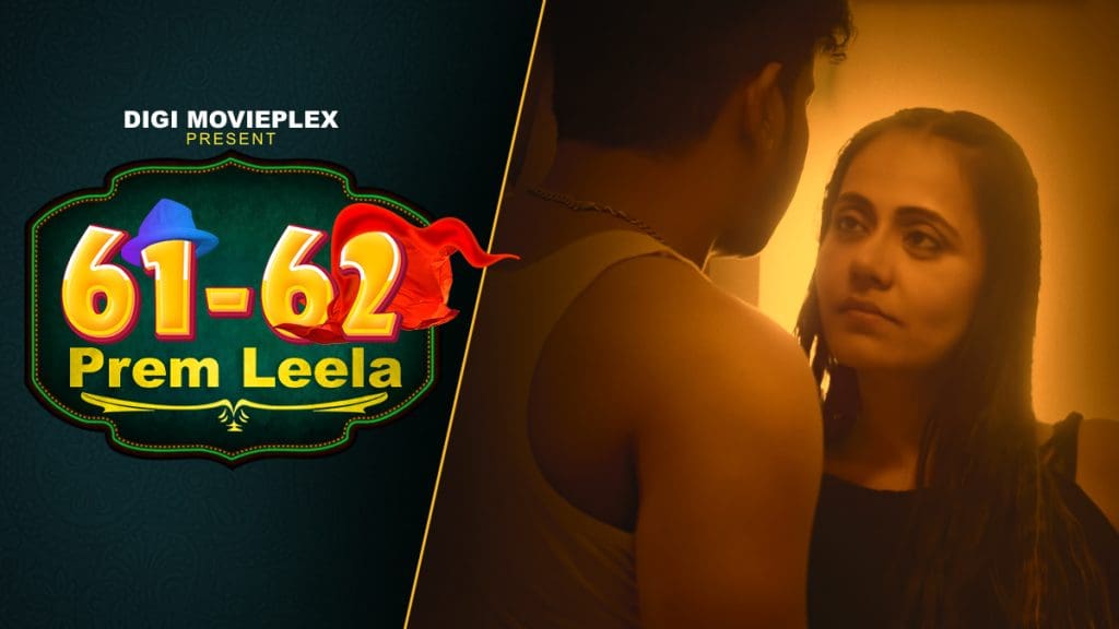 Prem Leela S01E03 2023 Hindi Hot Web Series DigiMoviePlex