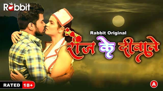 Rose Marlo – S01E07 – 2023 – Hindi Hot Web Series – RabbitMovies