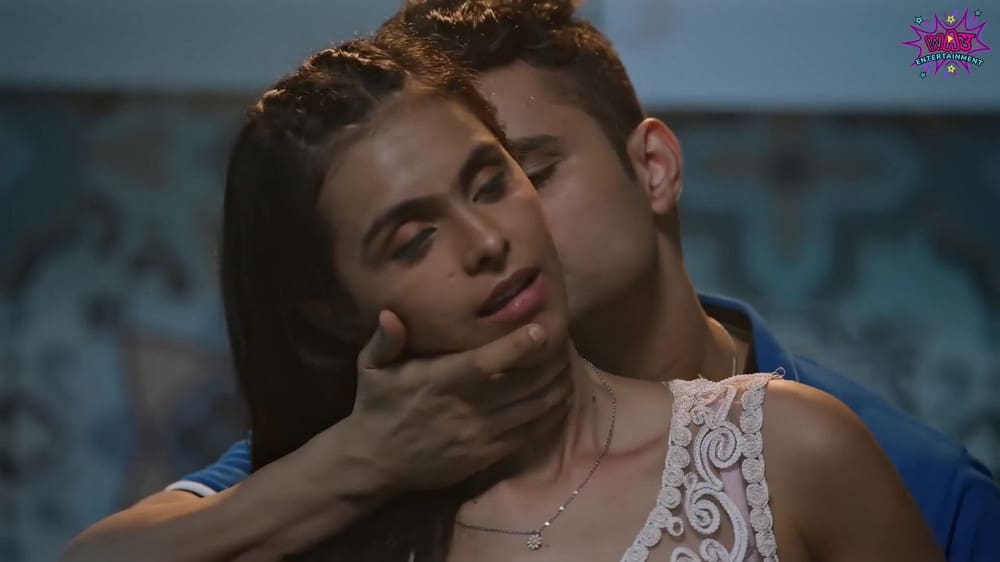 Virgin Friend – S01E02 – 2023 – Hindi Hot Web Series – WOW