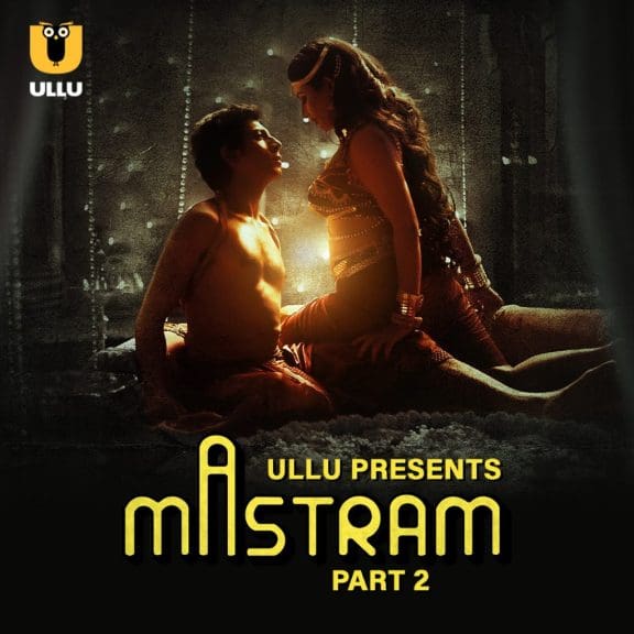 Mastram Part 2 Ullu Upcoming Hot Web Series Official Trailer
