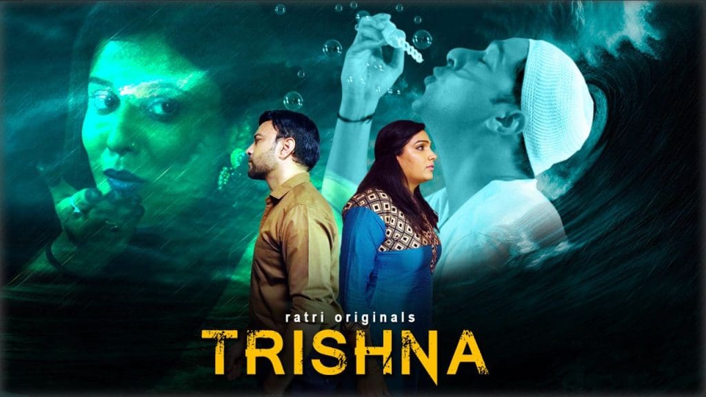 Trishna Season 01 2023 Hindi Hot Web Series RatriApp