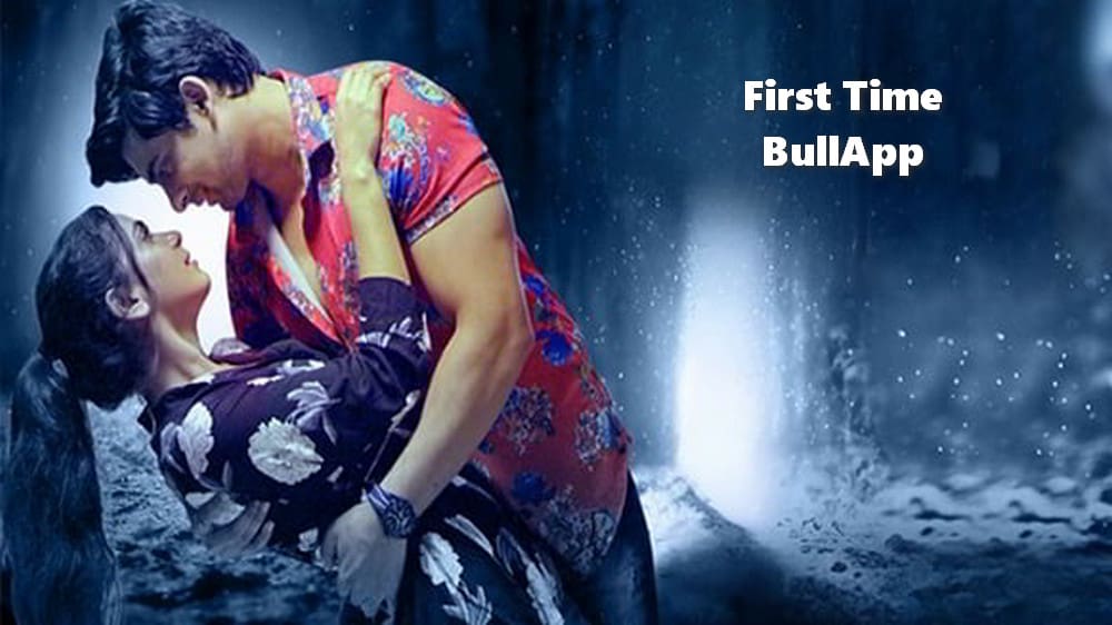 First Time S01E01 2024 Hindi Hot Web Series Bullapp