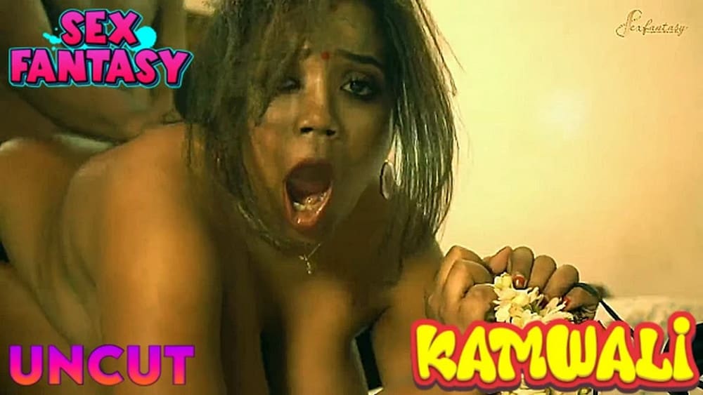 Kamwali Bai – 2023 – Hindi Hot Short Film – SexFantasy