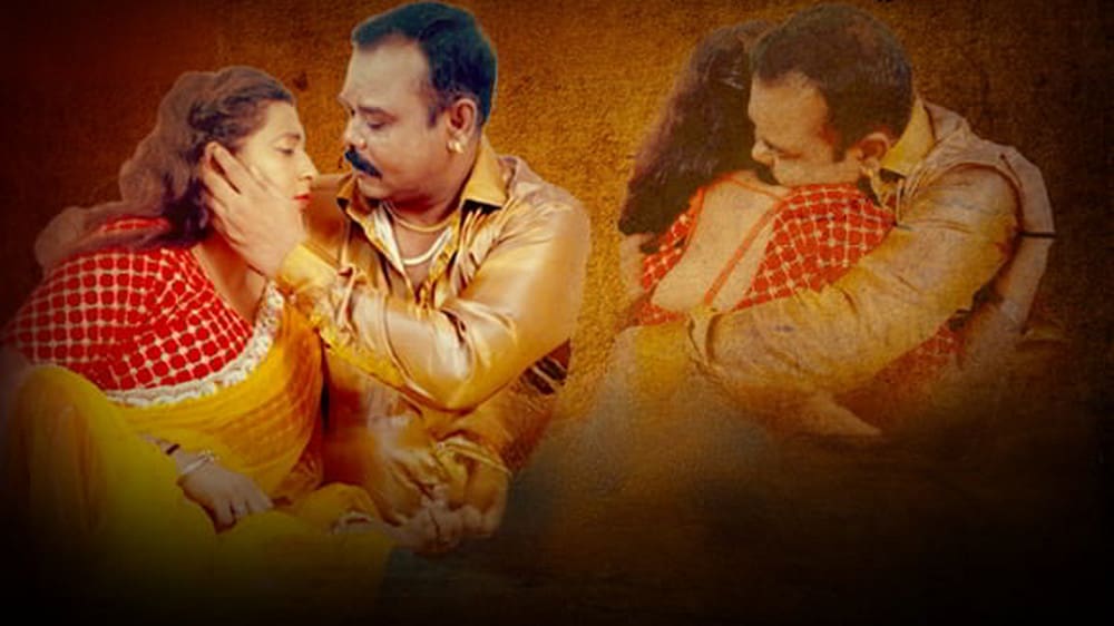 Sautela Baap AddaTV Hindi Hot Short Film