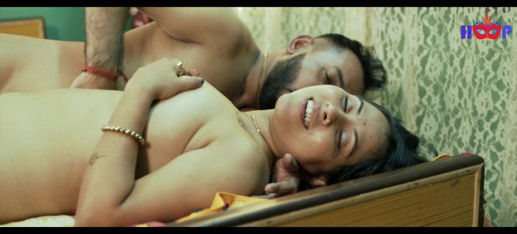 Totka – 2024 – Bengali Hot Short Film – Hoop Digital