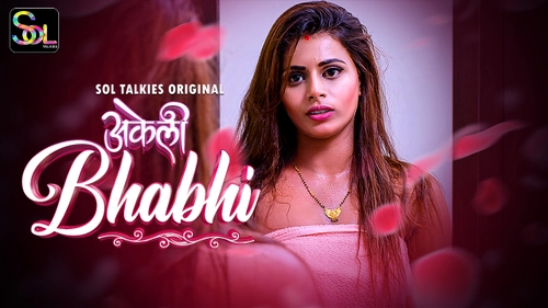 Akeli Bhabhi S01E03 – 2024 – Hindi Hot Web Series – SolTalkies