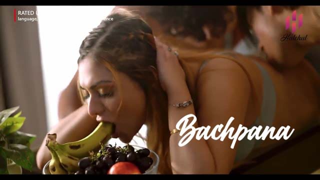 Bachpana S01E06 – 2024 – Hindi Hot Web Series – HulChul