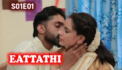 Eattathi BTS S01E01 2024 BoomEX Malayalam Hot Web Series