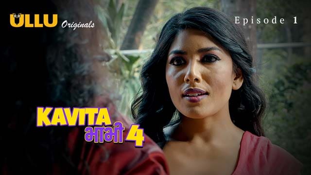 Kavita Bhabhi Part 1 S04E01 – 2024 – Hindi Hot Web Series – Ullu